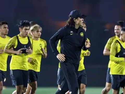 Không phải Indonesia, đây mới là đội tuyển ĐNÁ gọi nhiều cầu thủ nhập tịch nhất dự Asian Cup