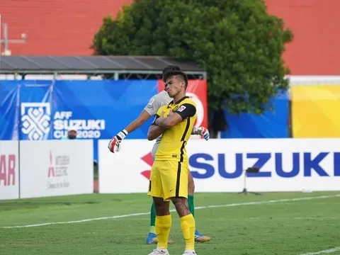 Tuyển Việt Nam cần làm gì để thắng Malaysia?