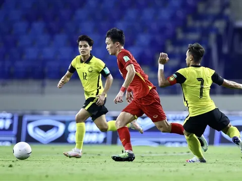 Malaysia có 3 điểm yếu, ĐT Việt Nam cần khai thác triệt để