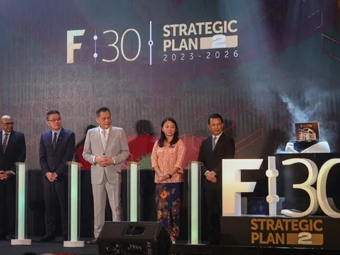 Malaysia đặt mục tiêu vào top 5 châu Á trong 3 năm