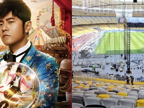 Malaysia gặp khó trên sân nhà, HLV Thái Lan mừng thầm