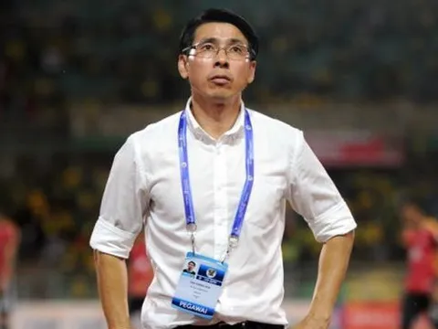 “Malaysia sẽ tạo bất ngờ trước ĐT Việt Nam”