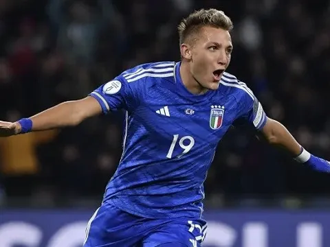 Malta vs Ý: Lấy lại tự tin