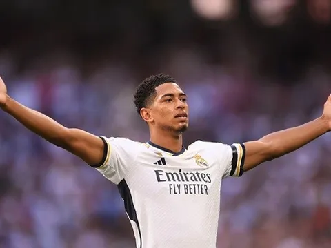 3 trận đấu hay nhất La Liga 2023/24