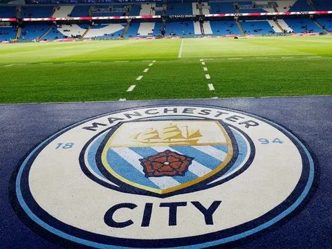Xác nhận: Man City muốn có bom tấn tuyến giữa