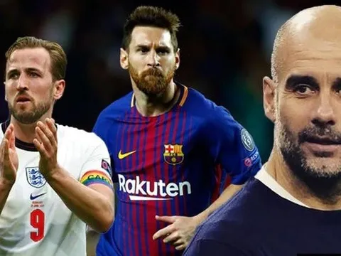 Man City bại trận chỉ ra sai lầm của Pep Guardiola