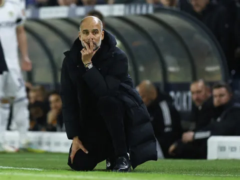 Man City có thể sụp đổ nếu bị Ngoại hạng Anh phạt nặng