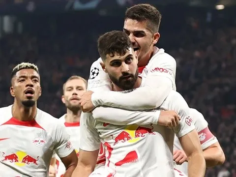 Man City đàm phán chiêu mộ ngôi sao 100 triệu