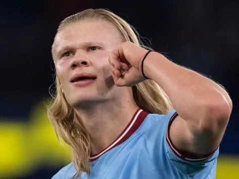 Man City biến những điều phi lý thành ra thói quen