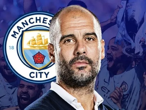 Man City: Đội bóng ‘điều hòa’ bầu không khí tại Premier League
