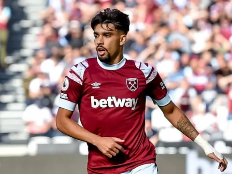 Man City gửi đề nghị thứ 2, giá 88 triệu bảng cho sao Brazil