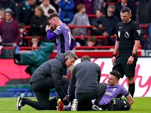 Một nỗi đau "xâu xé" Liverpool và Arsenal khiến Man City hả hê