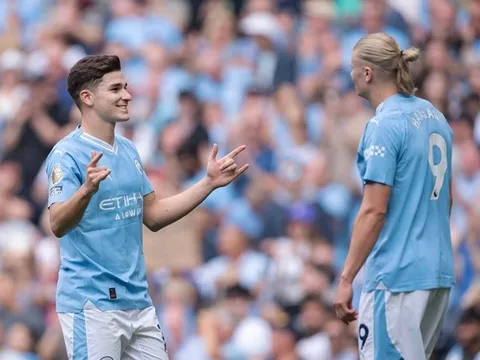 Man City hét giá, Real coi như đón sát thủ đẳng cấp