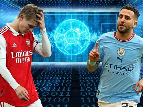 Man City khiến Premier League trở nên nhàm chán?