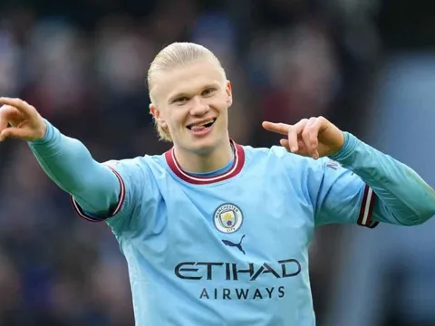 Man City không tin Real chiêu mộ được Haaland