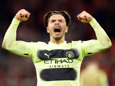 Man City là ứng viên số một vô địch Champions League