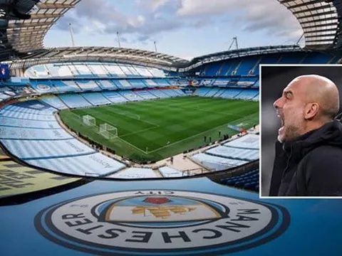 Man City nhận cáo buộc rúng động, cú sốc trời giáng tại Premier League