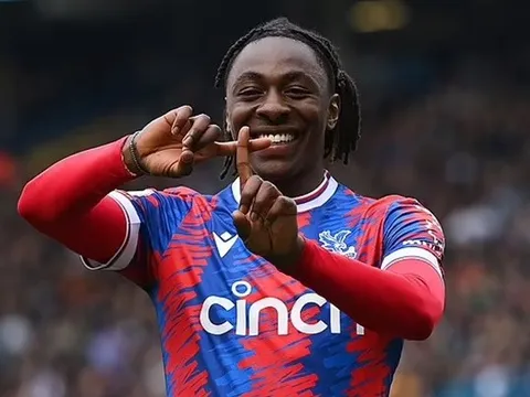 Man City nhận cú hét 70 triệu bảng