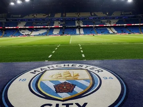 Man City nhận thêm 'cái tát' đau điếng sau cáo buộc từ Premier League