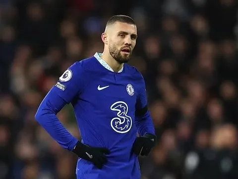 Man City sẵn sàng gây sốc cho Chelsea