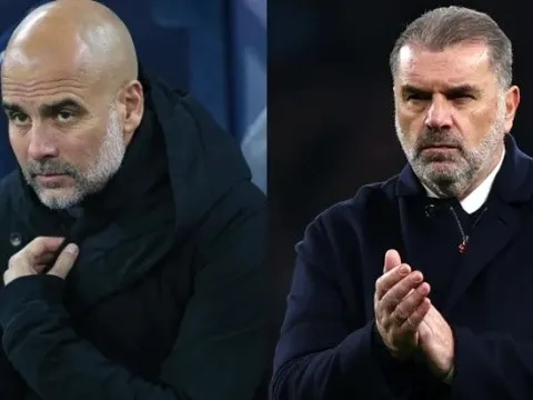 Man City sẽ hoá giải lối chơi pressing tầm cao của Spurs như thế nào?