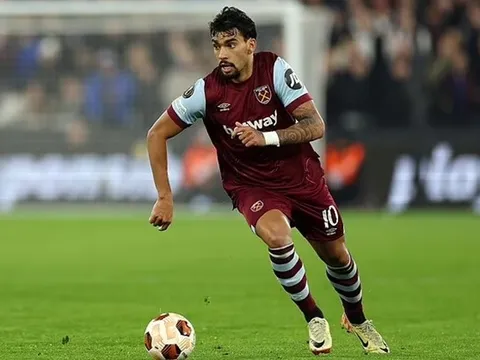 Man City tái thúc đẩy kế hoạch nổ bom tấn