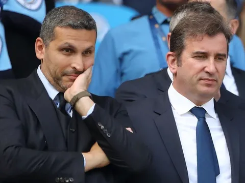 Man City thuê luật sư từng làm việc cho cựu thủ tướng Anh