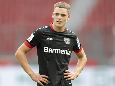 Man City và Real cạnh tranh vì “báu vật” Leverkusen