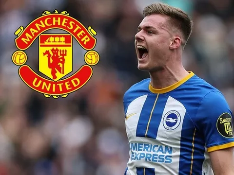 Man City xác định người thay Haaland, MU nhận thêm ‘quả đắng’