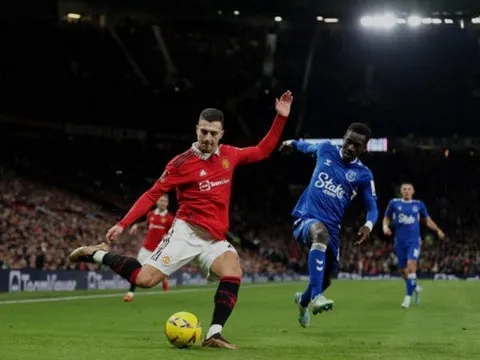 Ten Hag đã tìm ra chiến thần của Man Utd