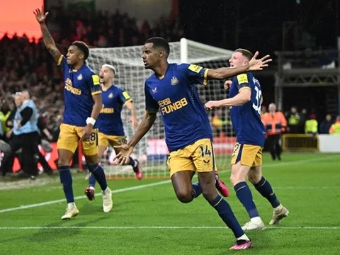 Màn trình diễn đẳng cấp của sát thủ 70 triệu