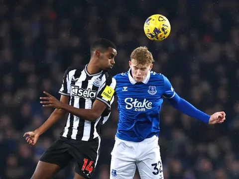 Màn trình diễn hoàn hảo của Jarrad Branthwaite