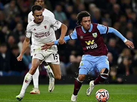 Bộ ba Man Utd mang cú hích cho Ten Hag