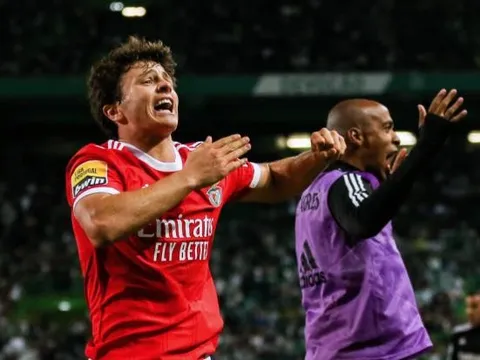 Man United bị thuyết phục bởi ngôi sao 100 triệu euro