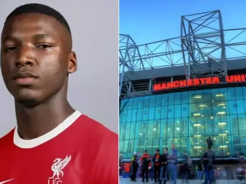 M.U bỏ qua cơ hội chiêu mộ Moises Caicedo với giá rẻ không ngờ