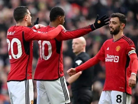 Man United cần làm gì để đánh bại Liverpool?