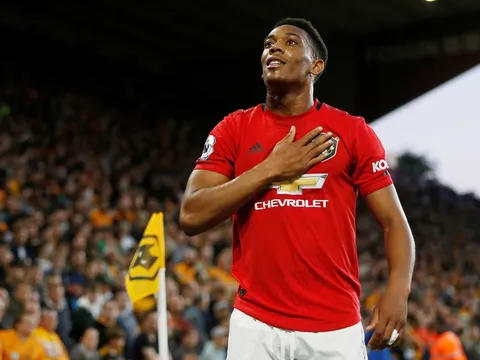 "Man United cần Martial hơn bao giờ hết"