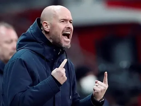 Man United chịu cắt lỗ, bán ngôi sao đắt giá ngay tháng Giêng