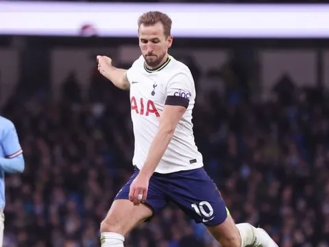 Man United chốt 2 phương án dự phòng cho vụ Harry Kane