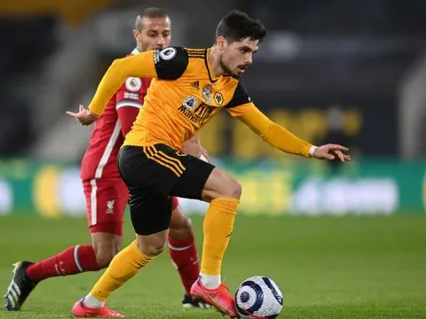 Man United chốt mua 'ma tốc độ' của Wolves