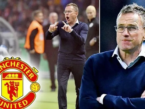 Man United có 4 mục tiêu cần cân nhắc chiêu mộ