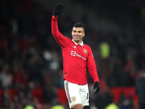 Ten Hag có bản hợp đồng thành công nhất thập kỷ