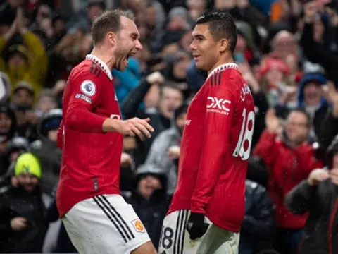 Man United có gì ở derby Manchester?