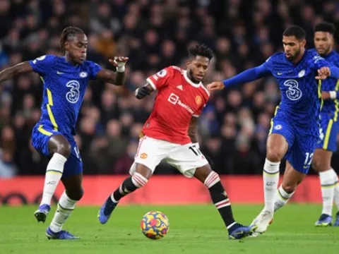 Man United có giống đội bóng của Rangnick không? Tuchel nói đúng 1 câu