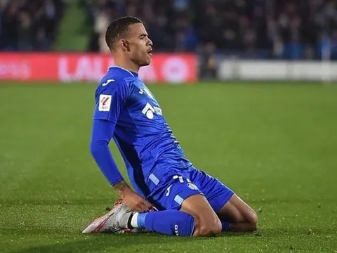 Man United có nên gia hạn hợp đồng với Greenwood?