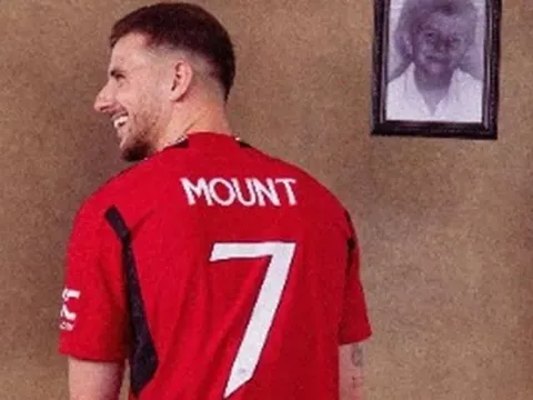 Man United có thể đón bao nhiêu tân binh mùa hè này?