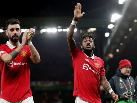 Peter Schmeichel: "Chúng ta đã tìm đúng người"