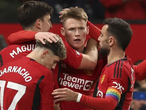 Man United có thể tiếp tục trông cậy vào các khoảnh khắc cá nhân?