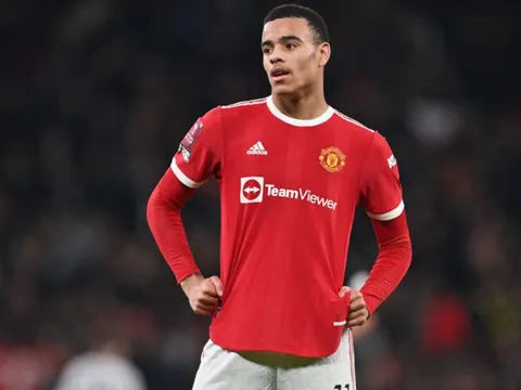 Man United còn 3 ngày để cho mượn Mason Greenwood
