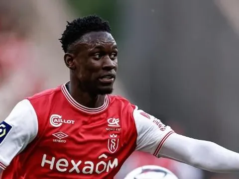 "Man United đã nhắm đến Balogun"